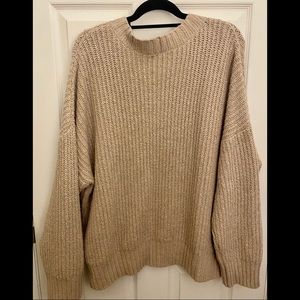 LAST CHANCE American Eagle Sweater—XL